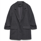 VMFRYD 3/4 REGULAR BLAZER - 10331949