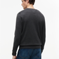 ESSENTIAL SSNL COTTON CREW NECK - MW0MW39999