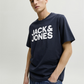 JJECORP LOGO TEE SS O-NECK NOOS - 12151955