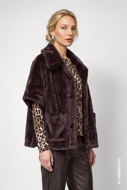 Jacke - 809797