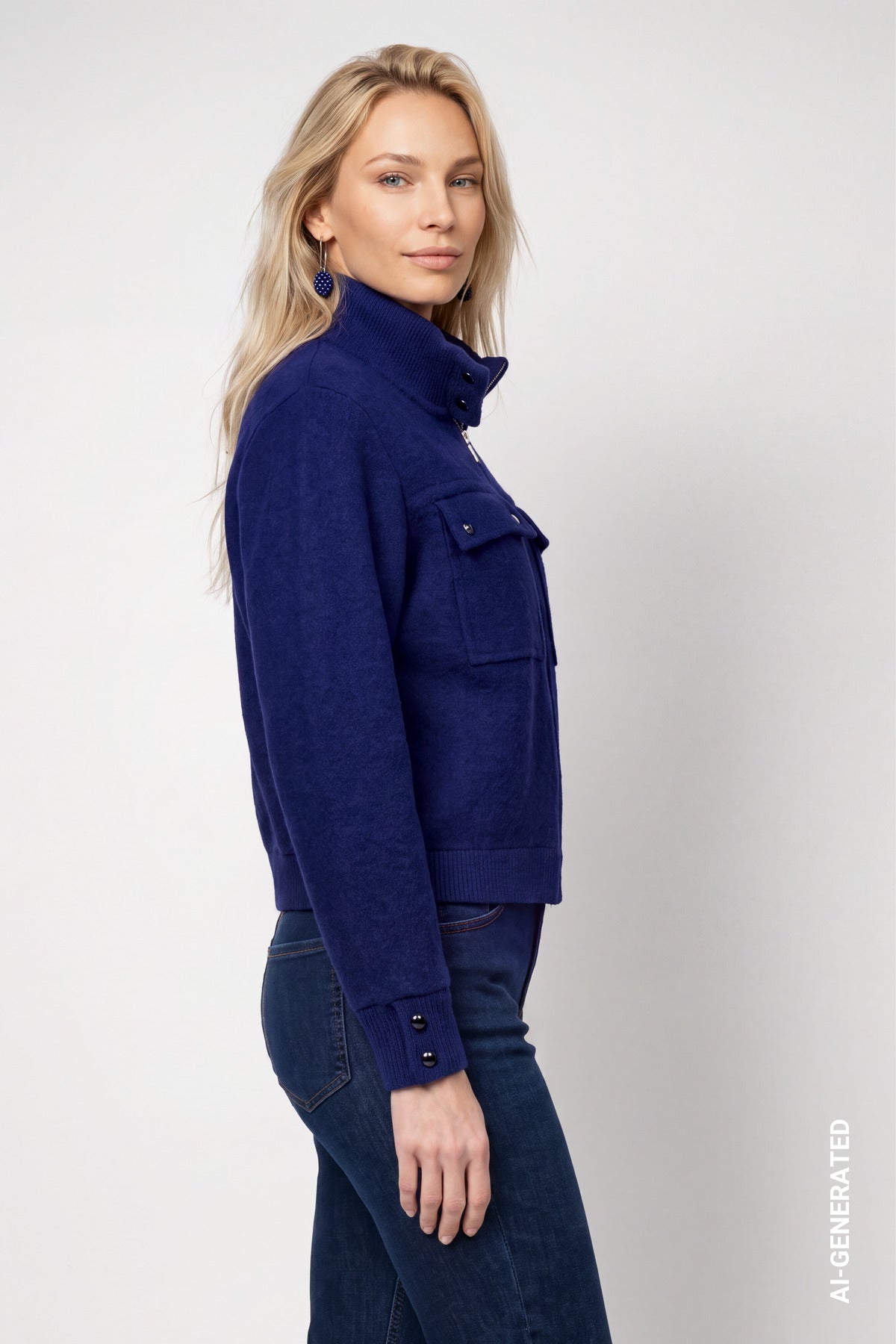 Jacke - 810195