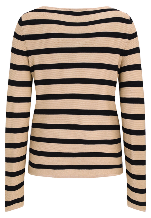 Strickpullover Kurz 1/1 Arm - 52801437