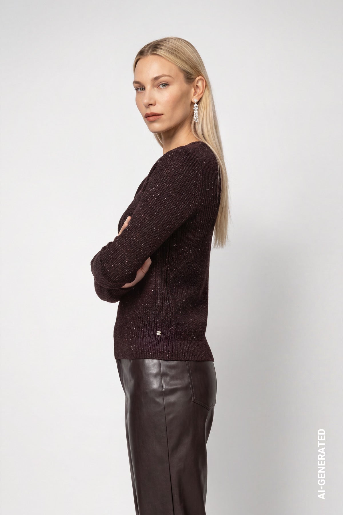 Pullover - 810129