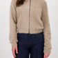 Strickjacke - 808921
