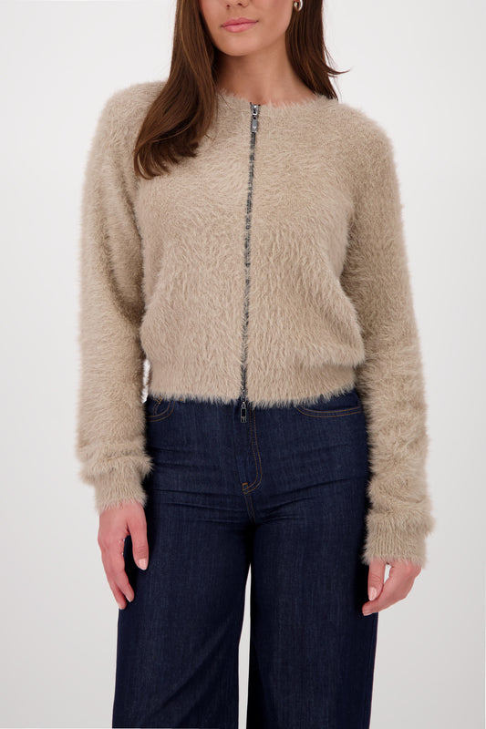 Strickjacke - 808921