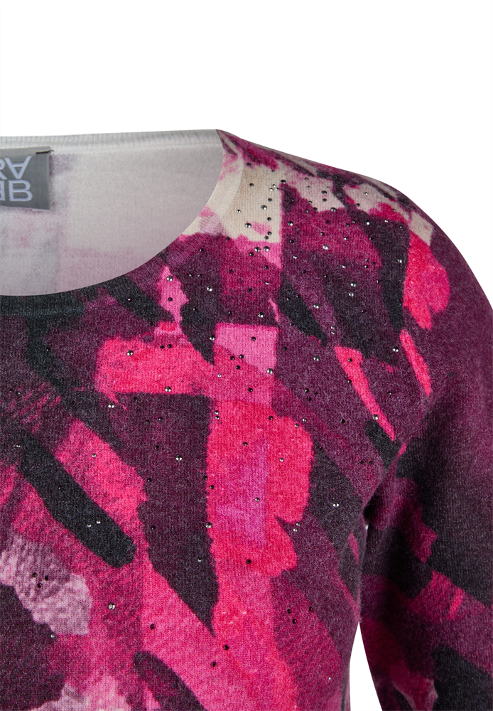 Pullover - 55-222612