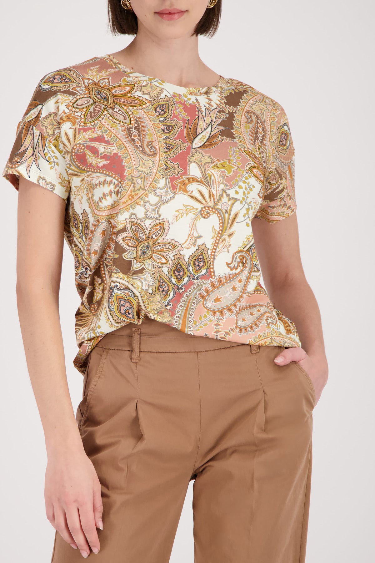 T-Shirt - 410571