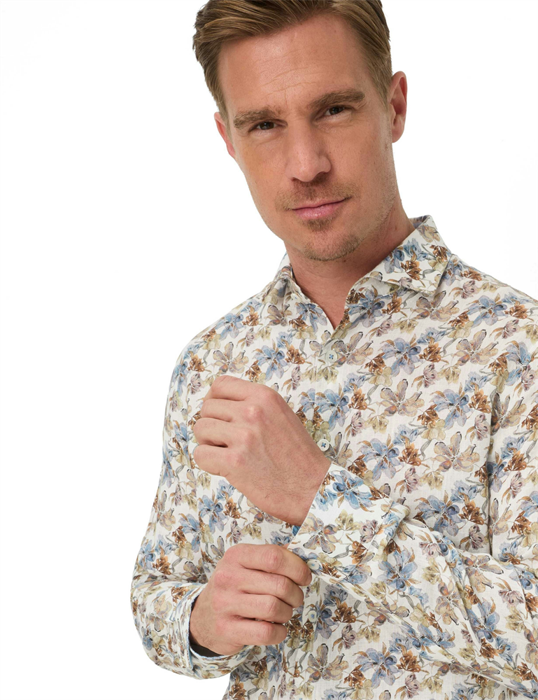 STYLE.HAROLD P - 74-0015 74420400