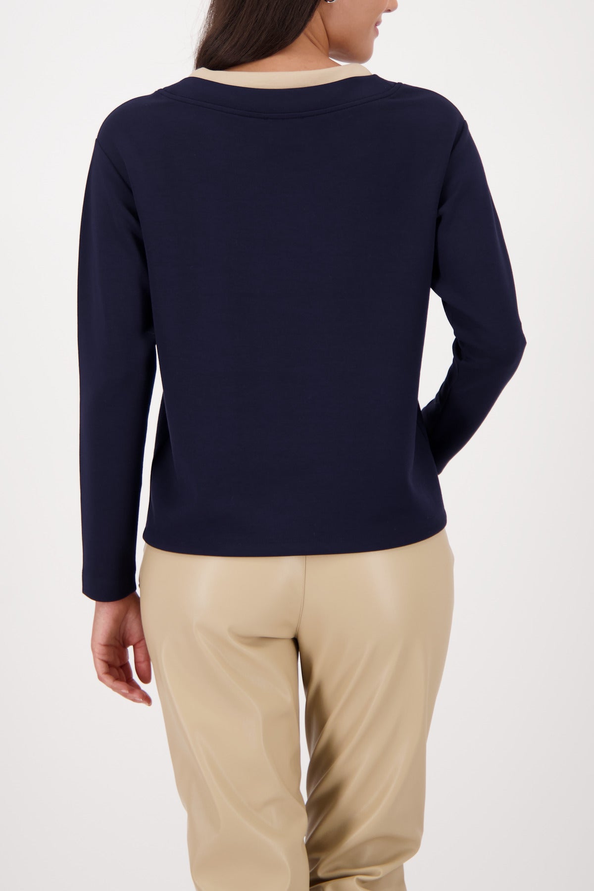 Sweatshirt - 809009