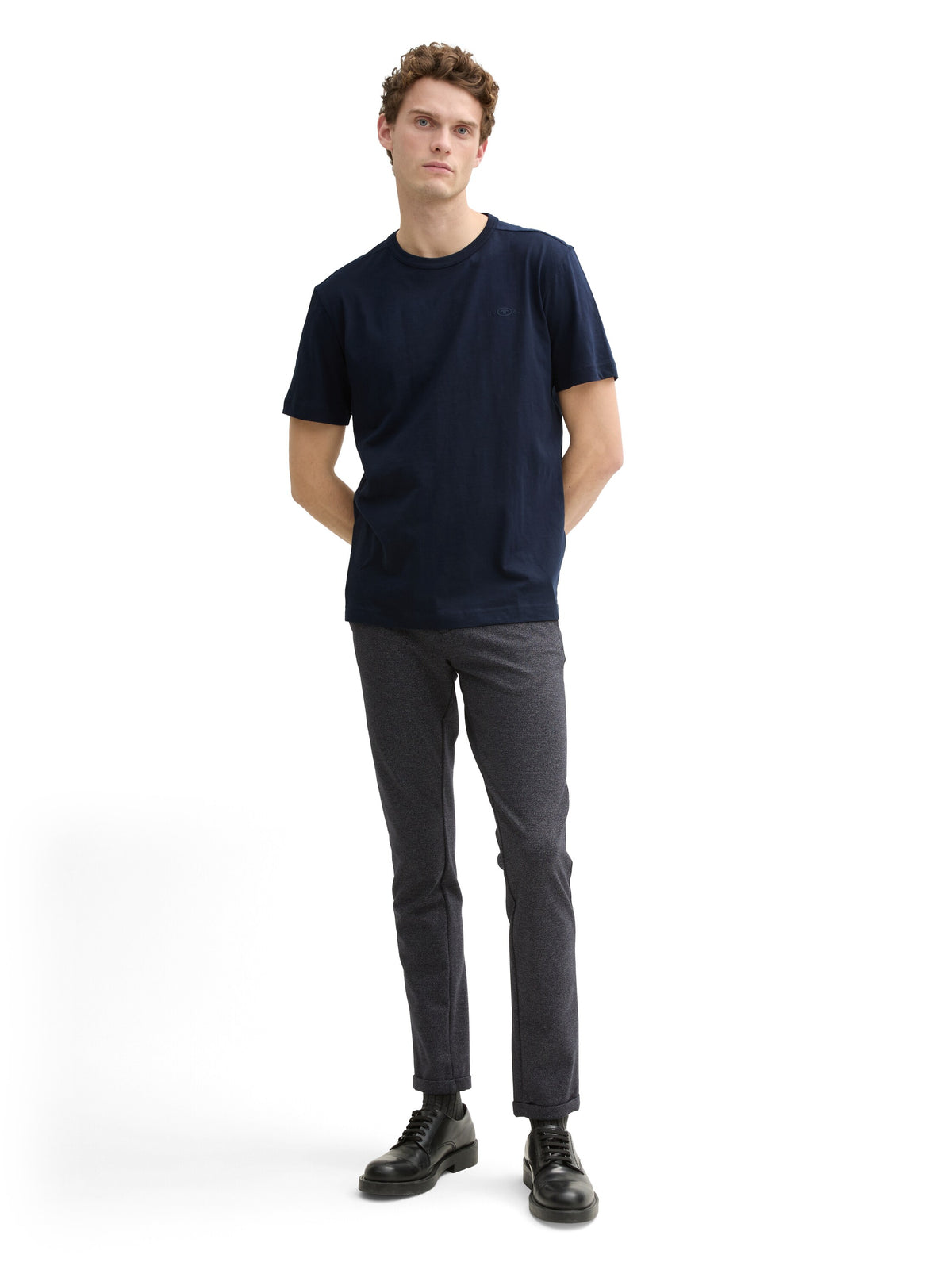 t-shirt with print - 1045627