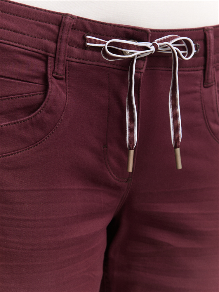 Tom Tailor Tapered relaxed - 1040963