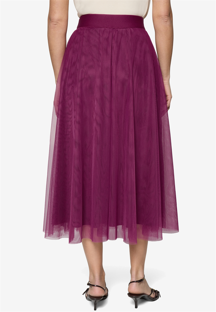 Rock Mittellang Casual - 110-10003884