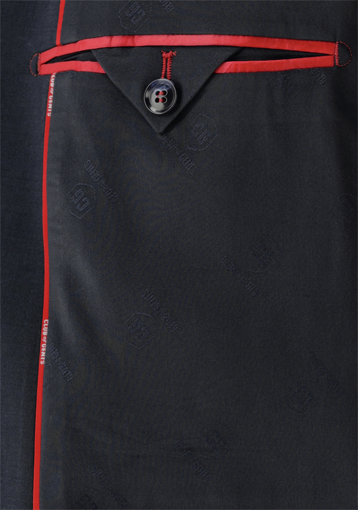 Sakko/Jacket CG Caden-AMF SV - 90-148S0 / 423812