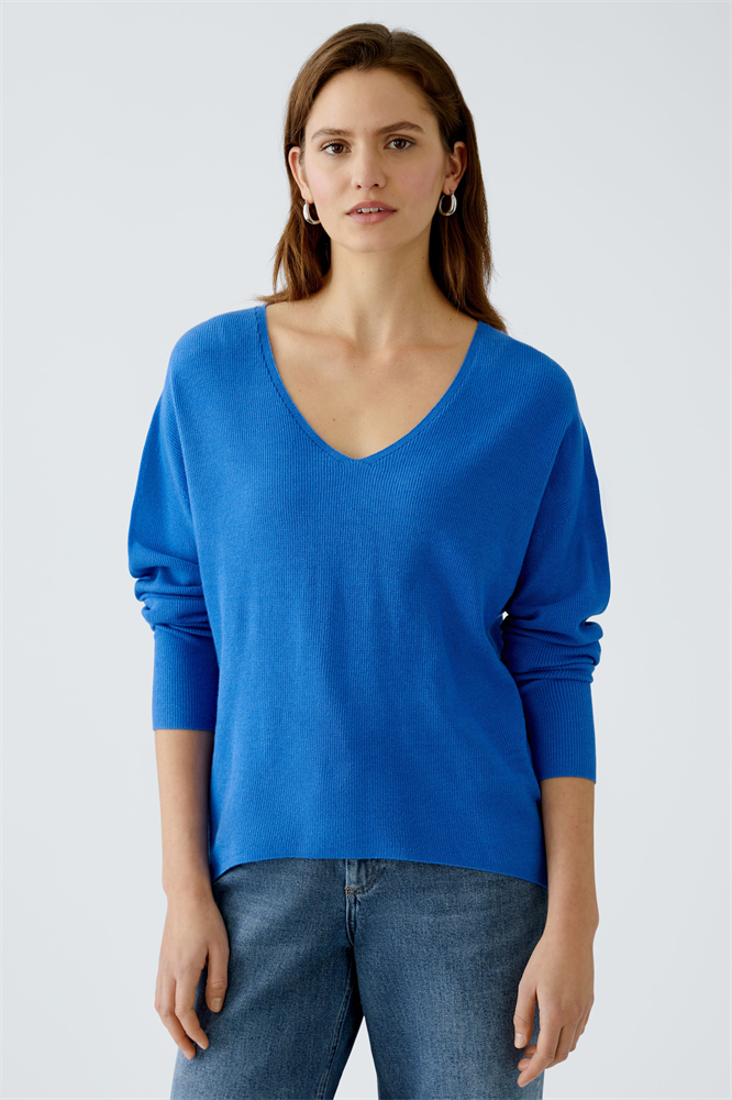 Pullover - 0089057