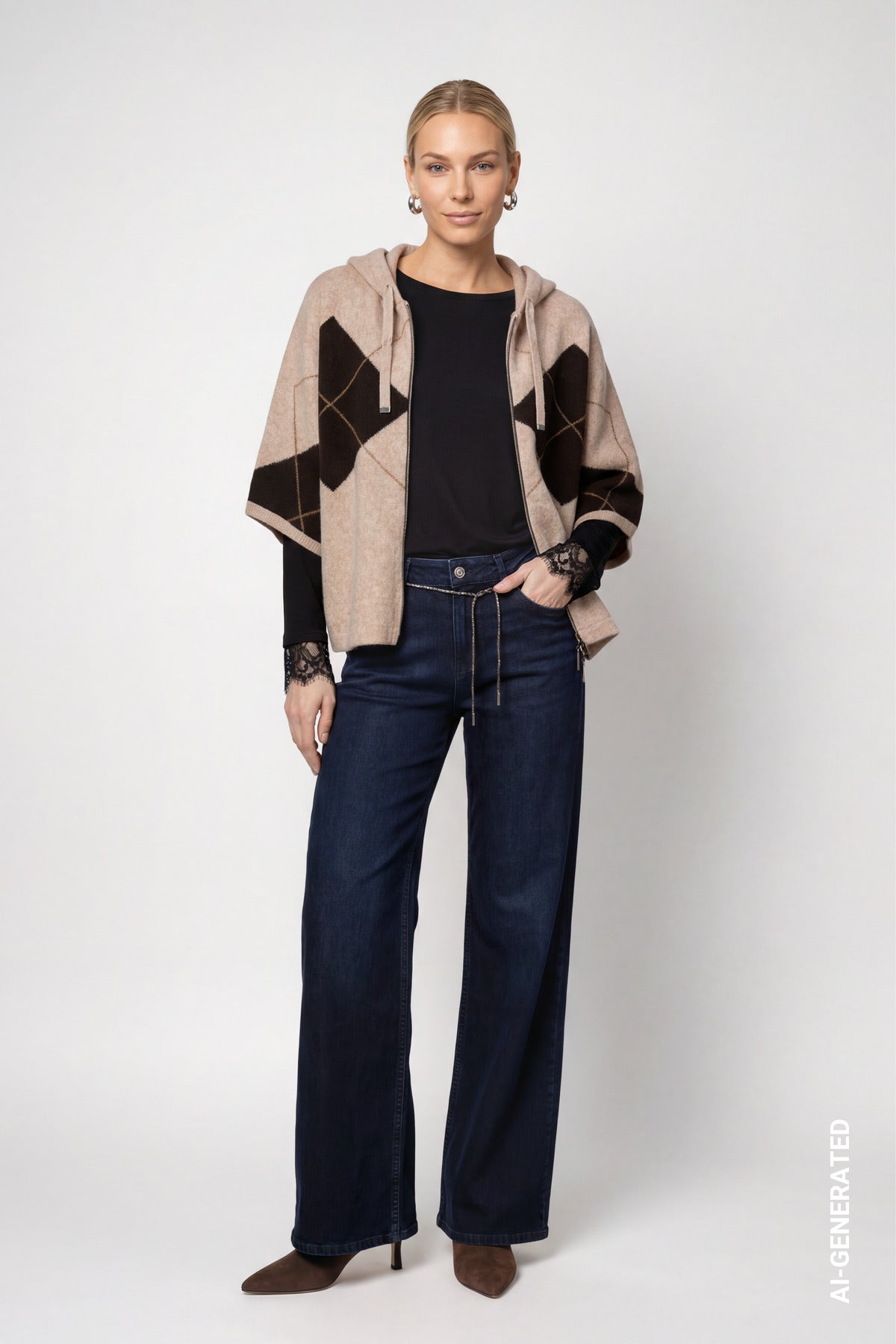 Jacke - 810564