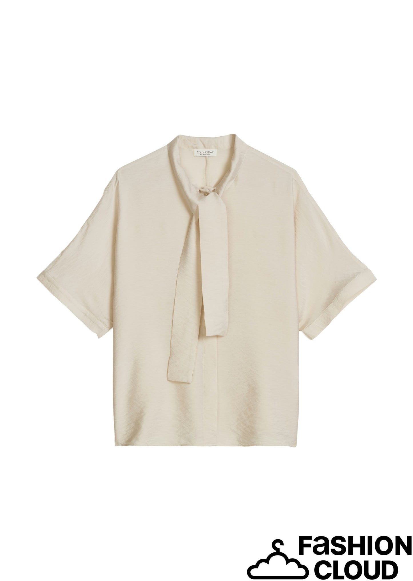 Woven Blouses Shortsleeve - 5000013050