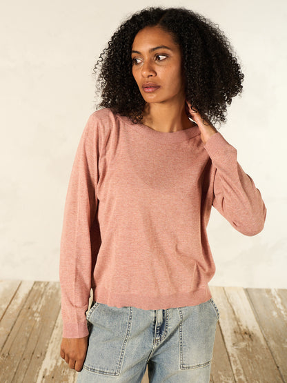 pullover OCS - F25005