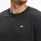 TJM ESSENTIAL CREW NECK SWEATER - DM0DM11856