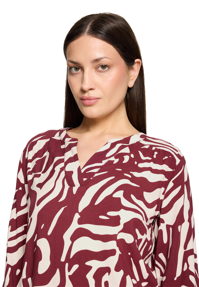 Bluse Kurz 1/1 Arm - 88263151