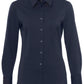 PURE- Functional Bluse slim fit La - 4030-91900