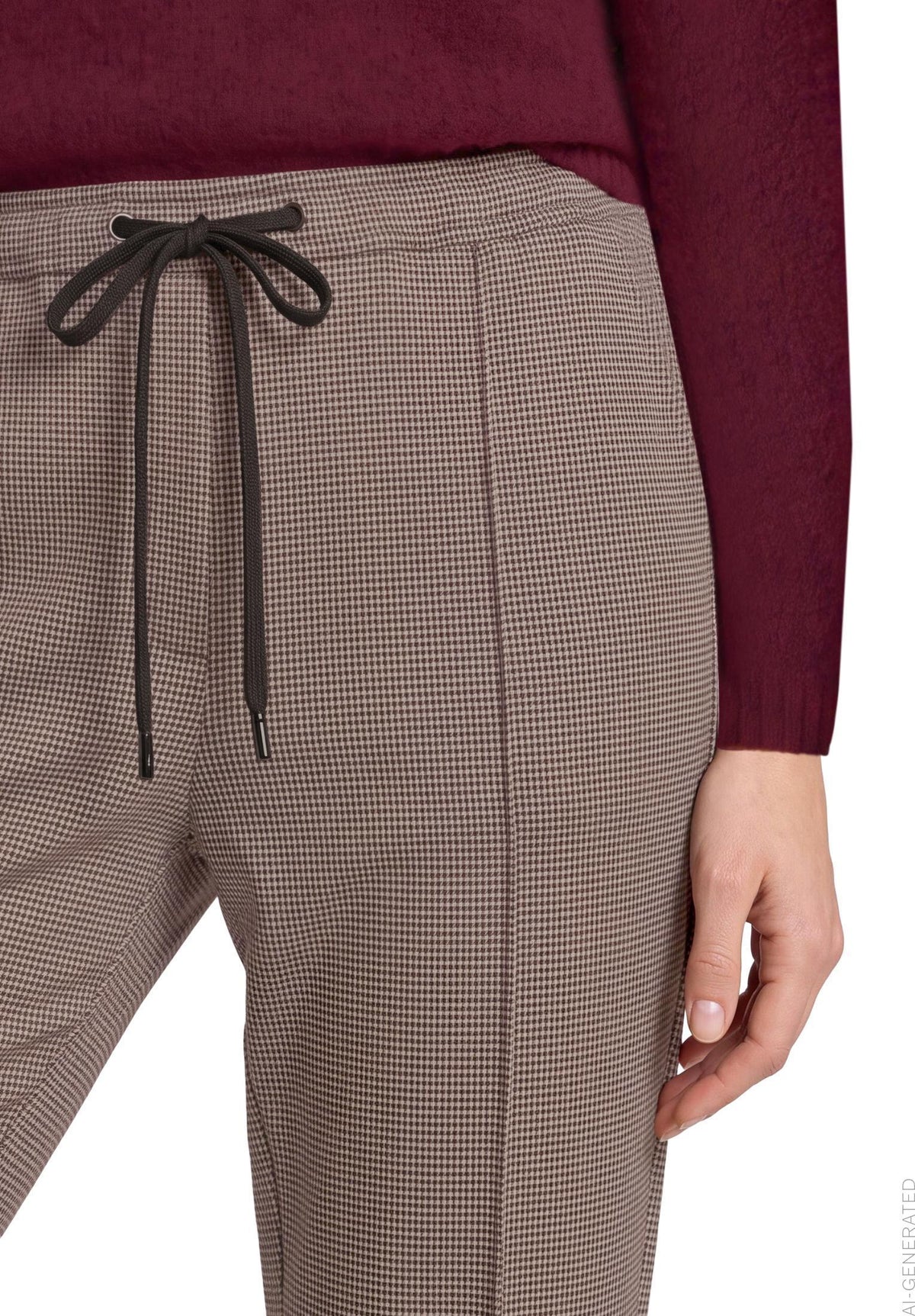 Hose Casual 7/8 LAEnge - 67343226