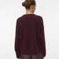 VMBOOM LS O-NECK PULLOVER GA NOOS - 10320463