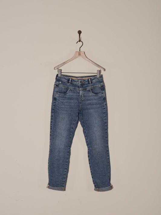 tapered ankle - F26102