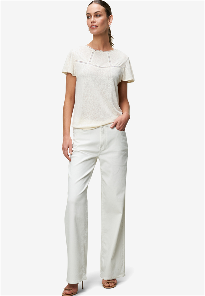 zero T-Shirt / Top - 1010003417