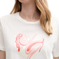 T-shirt basic crew neck - 1045534