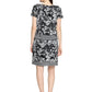 Kleid Kurz 1/2 Arm - 18671890