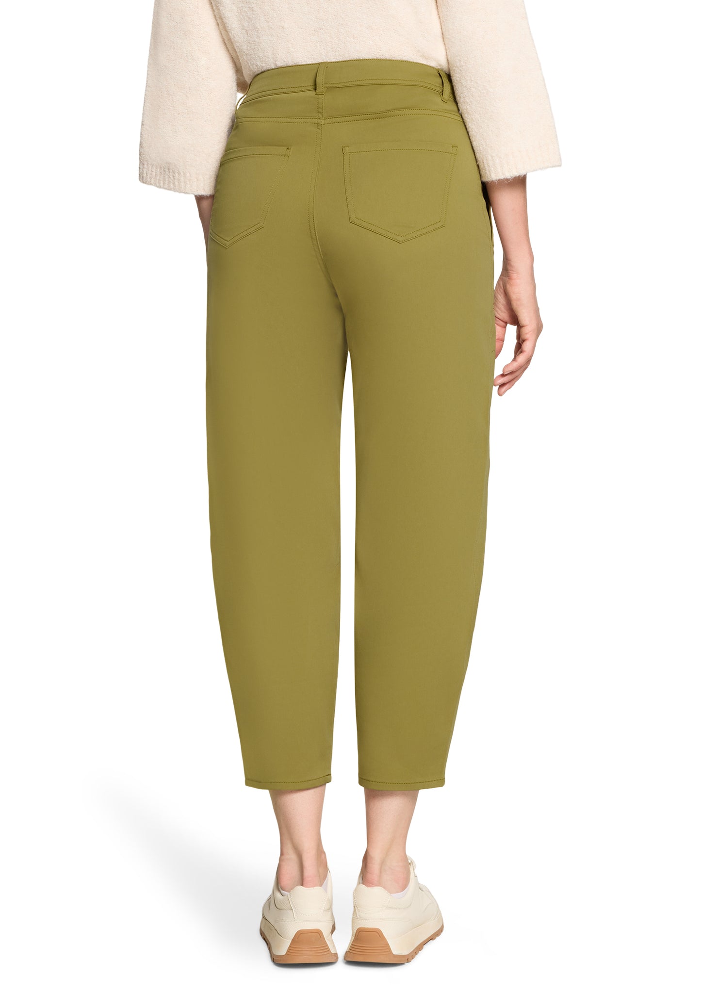 Hose Casual 7/8 LAEnge - 67153098