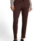 jersey loose fit pants ankle - 1008375
