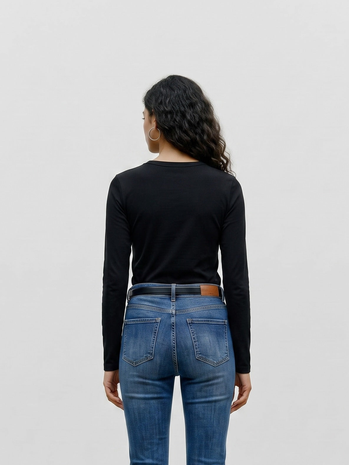 VMADA LS TOP JRS NOOS - 10351248