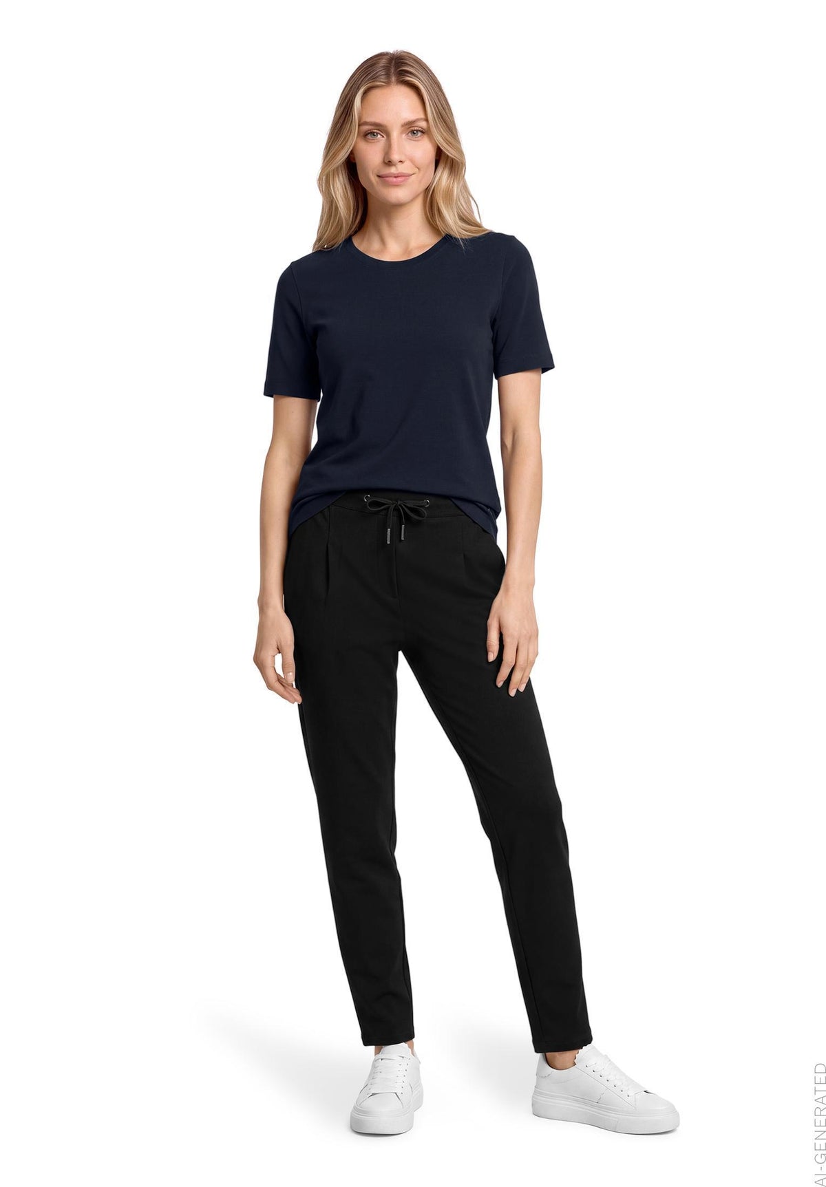 Shirt Kurz 1/2 Arm - 20203180