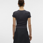 VMCHLOE SS SHORT TOP JRS NOOS - 10306894