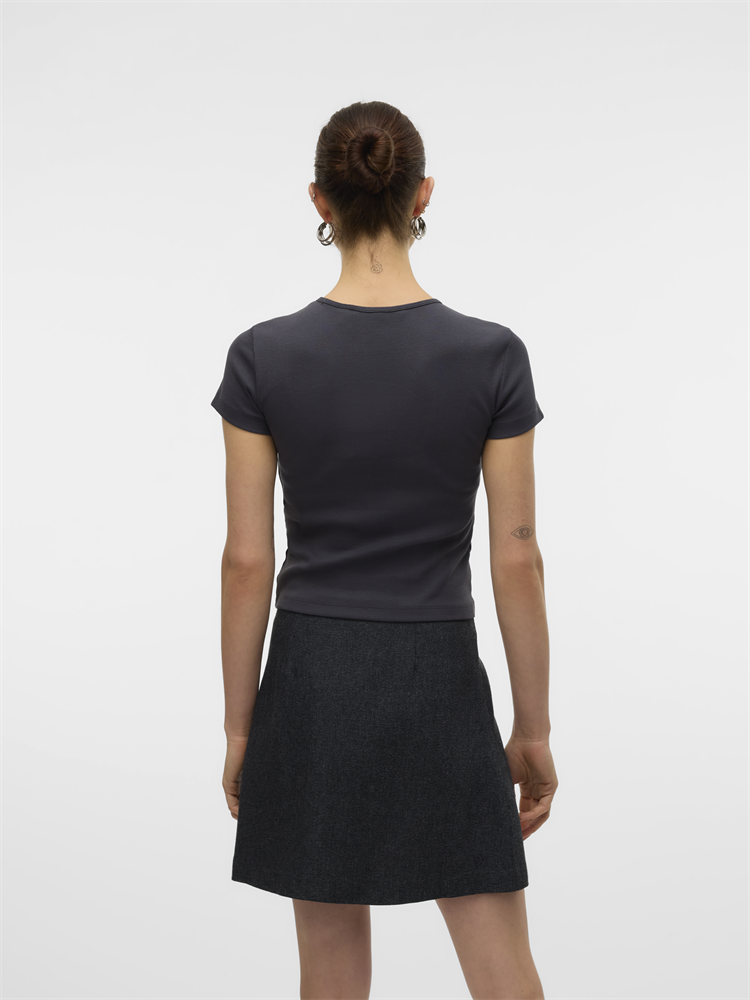 VMCHLOE SS SHORT TOP JRS NOOS - 10306894