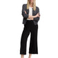 culotte jersey pants - 1046514
