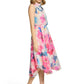 Kleid Kurz ohne Arm - 50824358