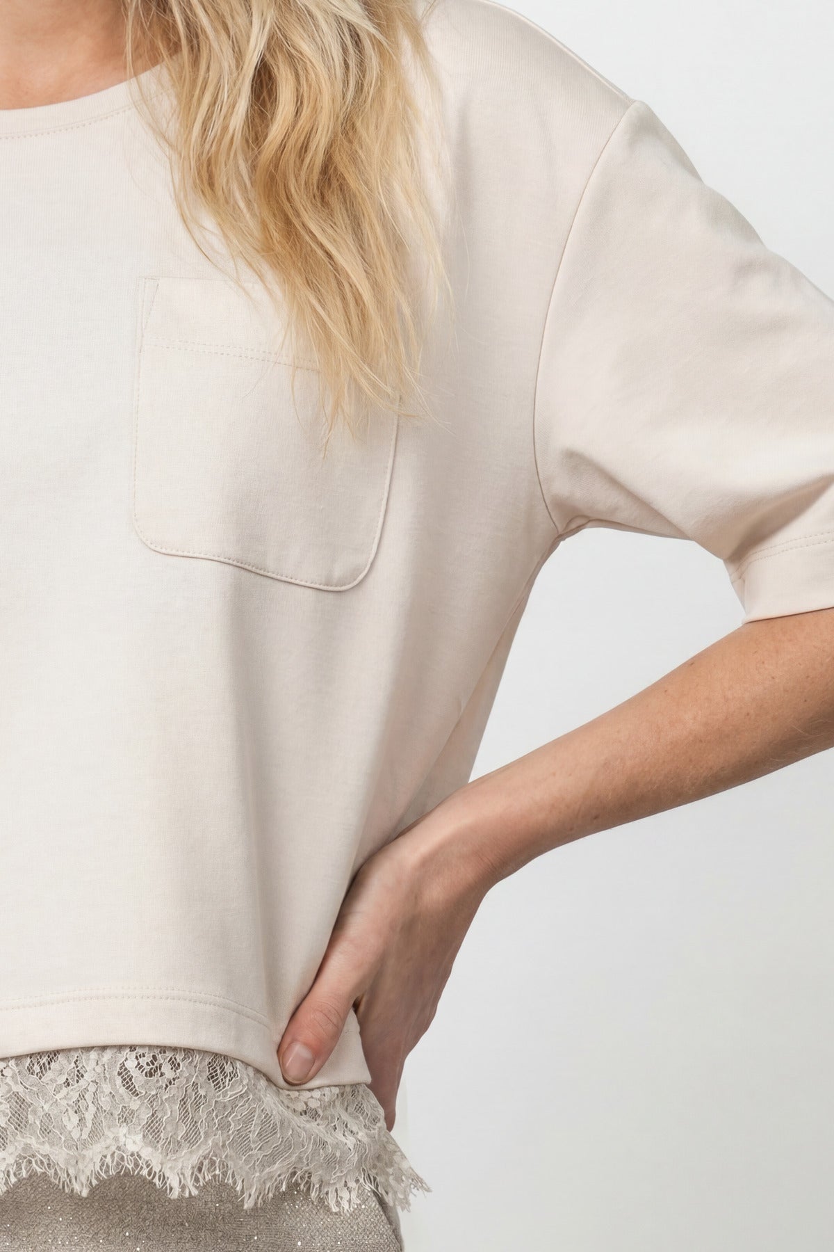 Sweatshirt - 810023
