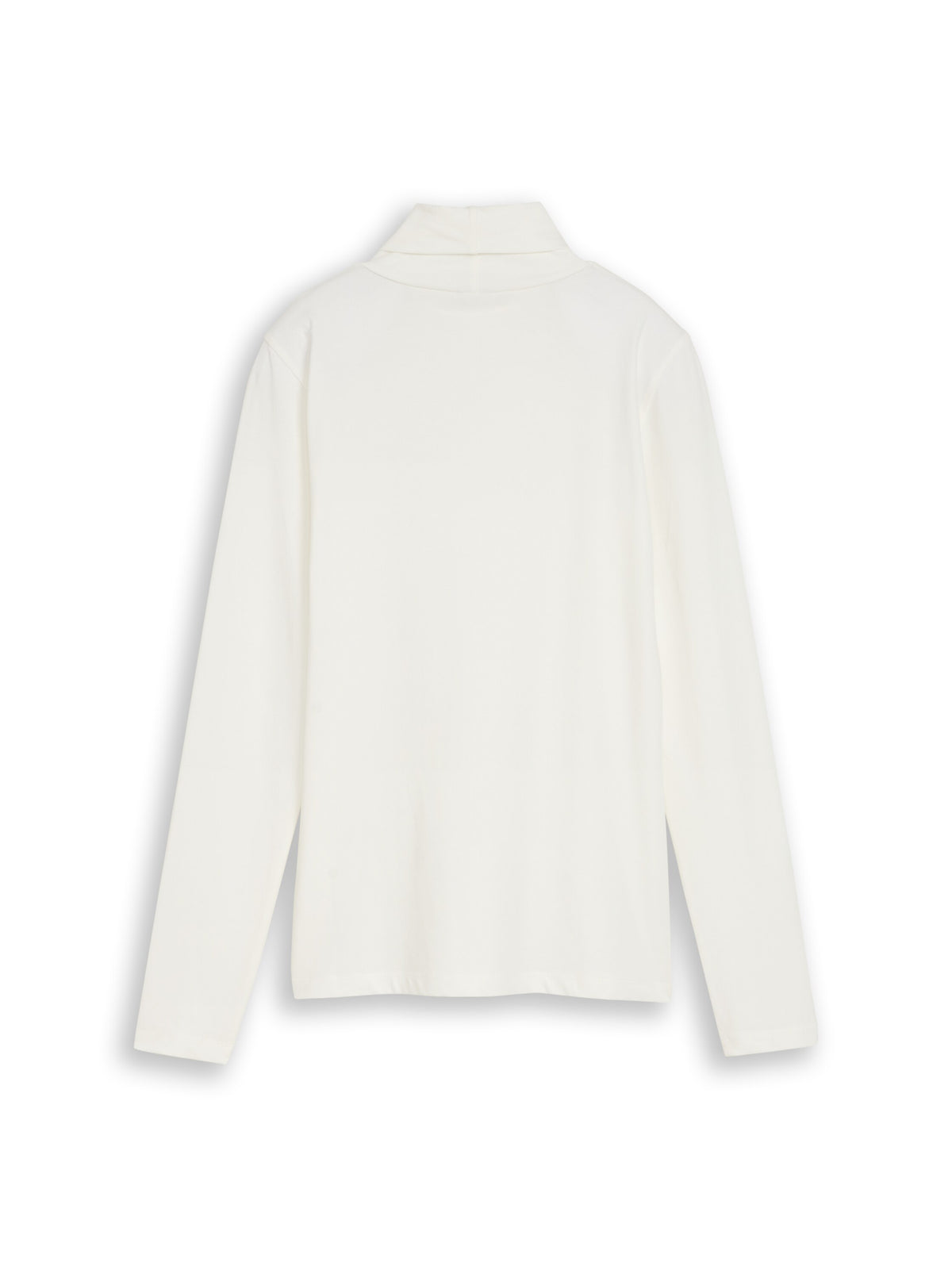 T-shirt basic roll neck - 1052942