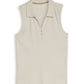 Top striped rib - 1051224