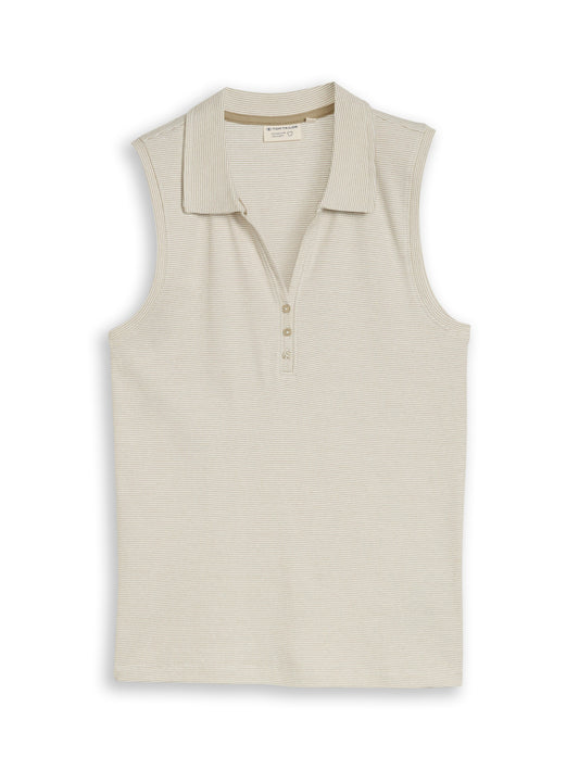 Top striped rib - 1051224