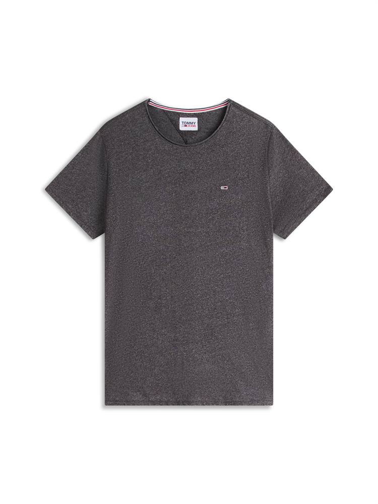 TJM SLIM JASPE C NECK - DM0DM09586