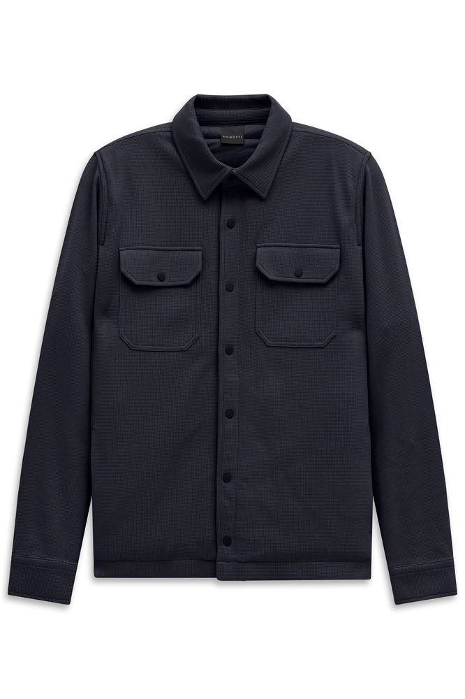 HERREN JACKE WIRK - 25074F 8750