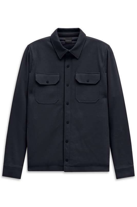 HERREN JACKE WIRK - 25074F 8750