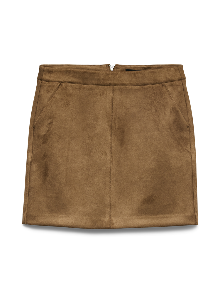 VMDONNADINA SHORT SKIRT GA NOOS - 10210430