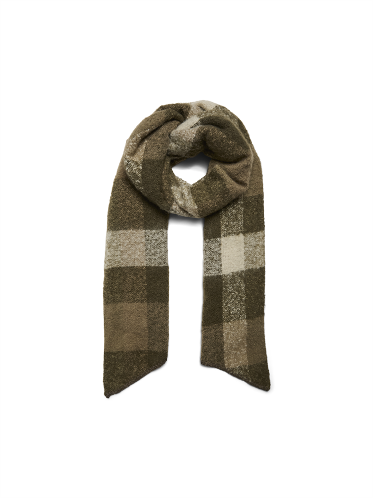 VMCASSY DETAIL SCARF NOOS - 10342426