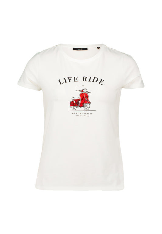 zero T-Shirt / Top - 1010003125