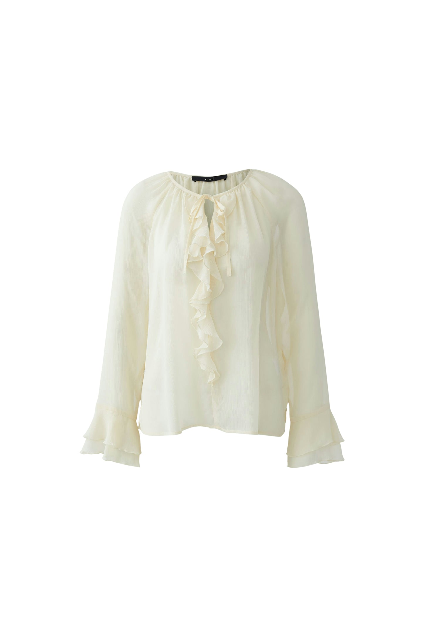 Bluse - 0087625