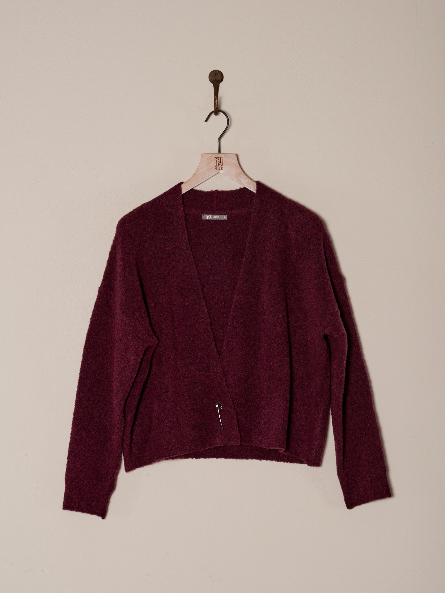 jacket RWS - H25574